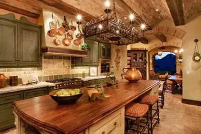 Castle Pines-Colorado-kitchen-renovation-contactors