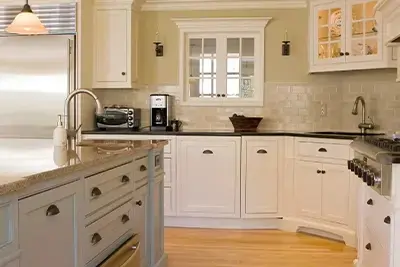 Cumberland-Rhode Island-home-kitchen-remodel
