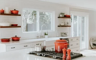 5 Tips For A Successful Kitchen Renovation