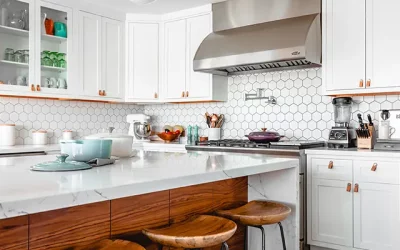 How To Do A Kitchen Cabinet Remodel The Right Way