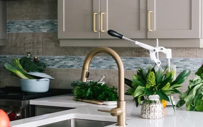 The 5 Best Tips For A Kitchen Remodel That Will Make You Smile