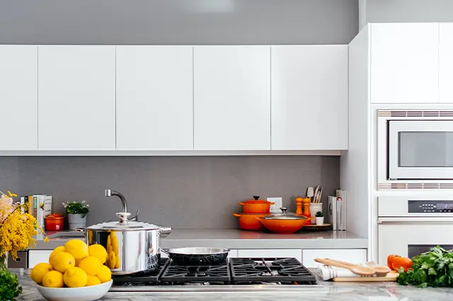 The Top 3 Reasons To Hire A Kitchen Remodel Designer