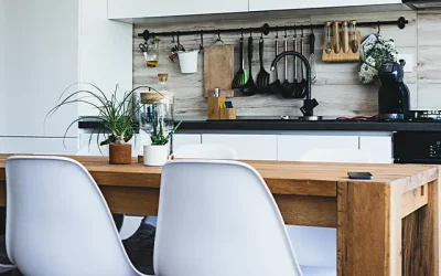 The Top 5 Questions To Ask When Hiring A Kitchen Remodel Contractor