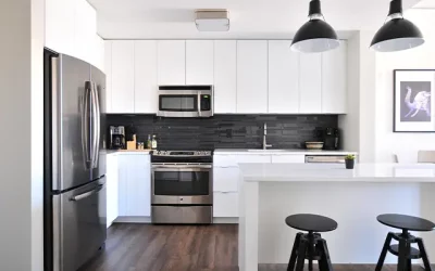 Why A Kitchen Makeover Is The Perfect Way To Update Your Home